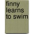 Finny Learns to Swim