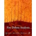 Fire Debris Analysis