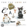 For the Love of Cats door Sandy Robins
