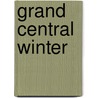 Grand Central Winter by Lee Stringer
