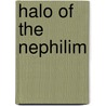 Halo of the Nephilim door Dina Rae