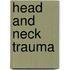 Head and Neck Trauma