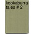 Kookaburra Tales # 2