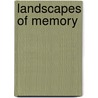 Landscapes of Memory by Ruth Kl�ger