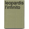 Leopardis L'Infinito door Claudia Schnurbus