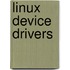 Linux Device Drivers