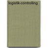 Logistik-Controlling door Natalie Zonis