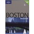 Lonely Planet Boston