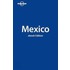 Lonely Planet Mexico