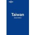 Lonely Planet Taiwan