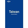 Lonely Planet Taiwan door Robert Kelly