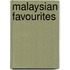 Malaysian Favourites