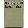 Malaysian Favourites door Wendy Hutton
