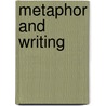 Metaphor and Writing door Philip Eubanks