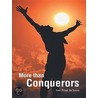 More Than Conquerors door Ivan Pitzer De Souza