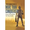 More Than Conquerors door Thomas Randolph Wood Jr