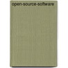 Open-Source-Software door Franziska Lenz