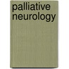 Palliative Neurology door Ian Williams