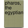Pharos, the Egyptian door Guy Boothby