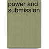 Power and Submission door Caralyn Knight