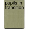 Pupils in Transition by Professor Gill Nicholls