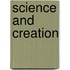 Science and Creation