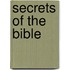 Secrets of the Bible