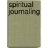 Spiritual Journaling