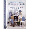 Stitch It for Spring door Lynette Anderson