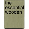 The Essential Wooden door Steve Jamison