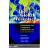 The Global Workplace door William Corbett