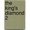The King's Diamond 2 door Jenna Jones