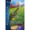 The Measure of a Man door Marrie Ferrarella