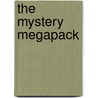 The Mystery Megapack by Nora Charles