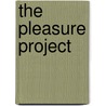 The Pleasure Project by Jenna Mccormick