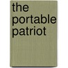The Portable Patriot door Kristen Parrish