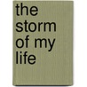 The Storm of My Life door Angel Robinson Clemons
