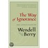 The Way of Ignorance