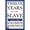 Twelve Years a Slave door Sue Eakin