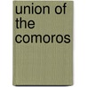 Union of the Comoros by International Monetary Fund