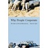Why People Cooperate