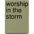 Worship in the Storm