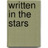 Written in the Stars