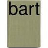 Bart door Benjamin Suchoff