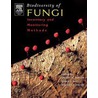 Biodiversity of Fungi door Gregory M. Mueller