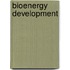 Bioenergy Development