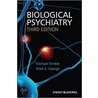 Biological Psychiatry door Professor Michael R. Trimble