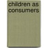 Children as Consumers