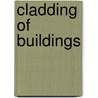Cladding of Buildings door Maarten Meijs