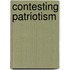 Contesting Patriotism